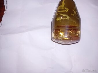 Hlavice řadící páky - 2