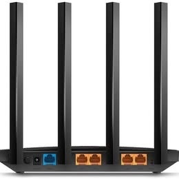 WiFi Router TP-Link Archer C6 v3.2 - 2