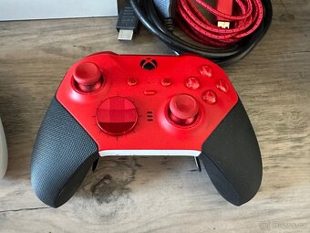 Xbox series S + elite controller - 2