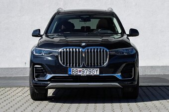 BMW X7 xDrive 40i A/T - 2