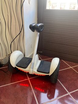 Ninebot Segway S 2018 - 2