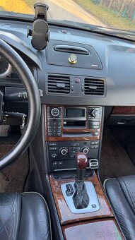VOLVO XC 90 2008 r. - 2