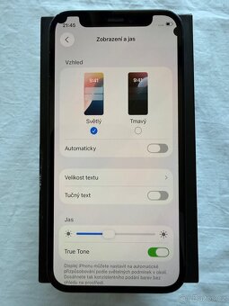 iPhone 12 mini 64GB - 2