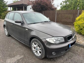 BMW 116i 2006 - 2