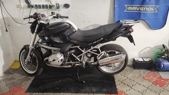 Bmw R1200R - 2