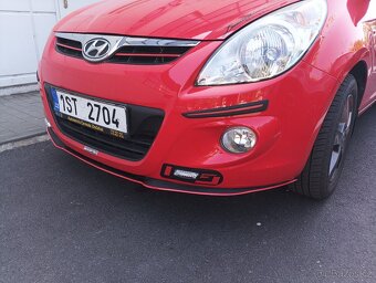 Prodám Hyundai i20 - 2