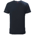 Musto triko krátký rukáv, ochrana proti UV 50, jachting - 2