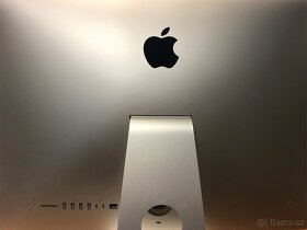 21 APPLE iMac 2017 i5 2,3GHz ZÁRUKA SSD 256/16GB Ram - 2