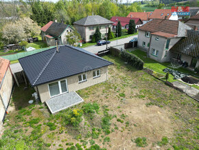 Prodej rodinného domu v Habrech - 2
