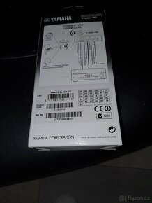 Yamaha  wireless network adapter YWA -10 - 2