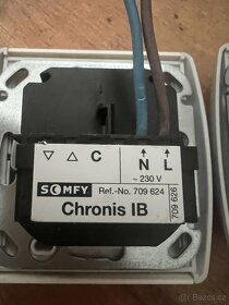CHRONIS IB - 2