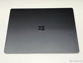 Microsoft Surface Laptop 3 Black - 2
