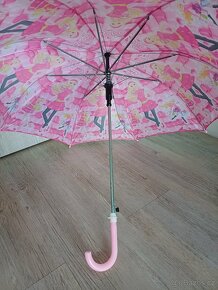 Deštník Barbie - 2