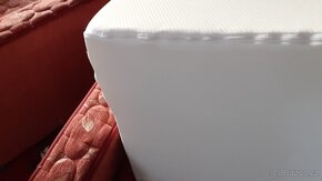 Prodám klínový polštář - 2