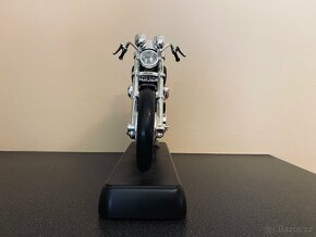 BUDÍK - MOTORKA - 2