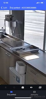 LIL ORBITS STROJ NA VÝROBU DONUTŮ - IMPORT Z USA - 2