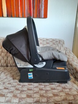 Autosedačka Peg Perégo Primo Viaggio - 2