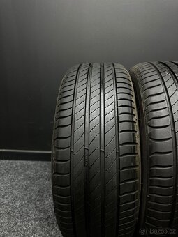 Sada pneu Michelin 195/55/16 87H - 2