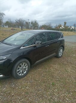 Renault Espace v - 2