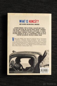 What is huncút? - Milan Čupka - 2