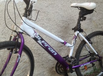PRODÁM DÁMSKÉ/DĚTSKÉ KOLO🚲 - 2