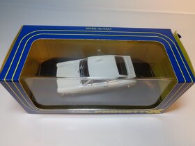 Progetto K 1/43 Fiat Abarth 1300 Sport coupé - 2