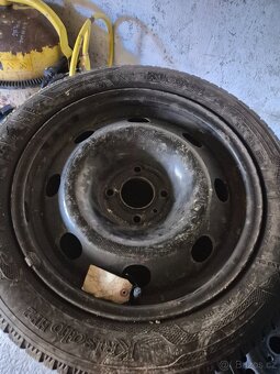 195/55r16 - 2