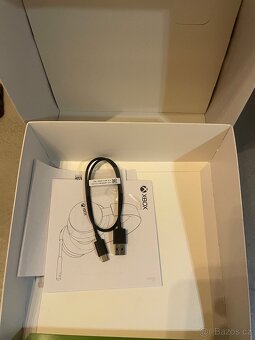 Prodám sluchátka Xbox Wireless - 2