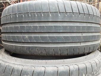 PNEU 225/40/18 a 245/45/18 , 2 nebo 4 ks. , R18 pneu léto - 2