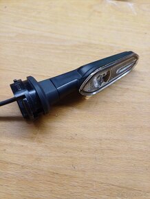 Originální LED Blinkry Tenere 700 - 2