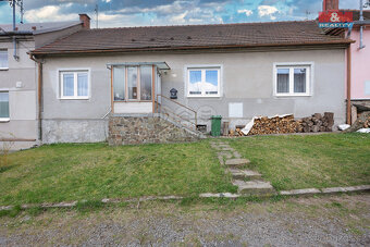 Prodej chalupy, 95 m², Malé Hradisko - 2