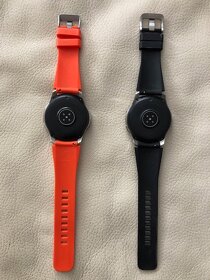 Samsung - Galaxy Watch 46mm SM-R800 - 2