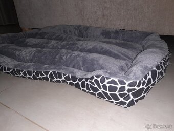 Pelíšek pro psy 3 XL - 2