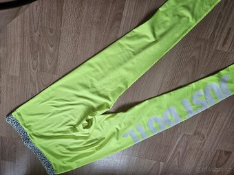 Leginy Nike vel M - 2