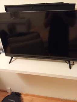 Tv Andoid - 2