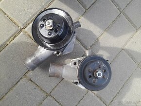 Vodni pumpa Škoda 100, 1000, 120, 105... - 2