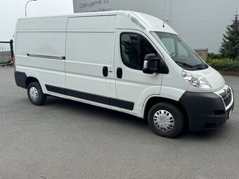 CITROEN JUMPER L3H2 2.2HDI KLIMTIZACE - 2