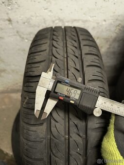 Letní Firestone 165/70 R13 - 2