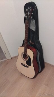 Akustická kytara Cort AD 810 OP - 2
