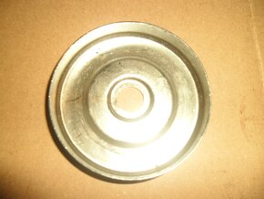 Jawa 250/623 a 350/633 Bizon - 2