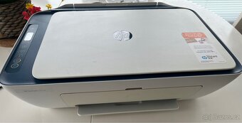Tiskárna HP DeskJet2721e - 2