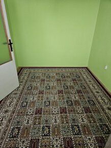 Kusový koberec s orientálními vzory - 2