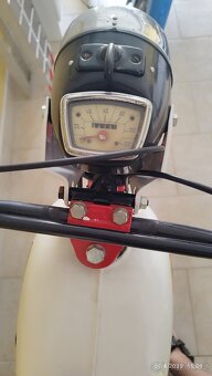 Jawa 90 - 2