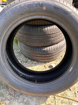 Nexen Roadian CTX, 235/55 R18, DOT 06/24 - 2