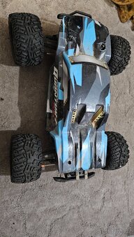 Rc auta - 2