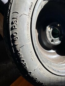 Nova dojezdovka FORD R15 , - 2