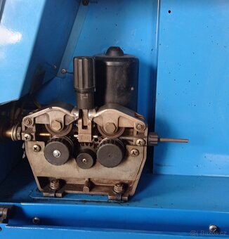 MIG/MAG svářečka Alfa in ATA 450W - 2