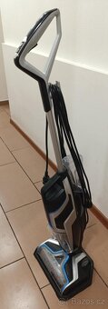 Tyčový vysavač Bissell CrossWave Pet Pro 2225N - 2