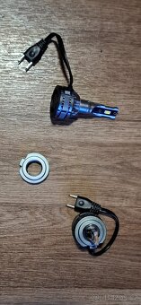Led žárovky H7 - 2