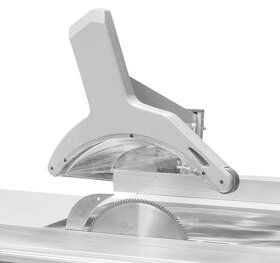 Formátovací kotoučová pila HOLZMANN FKS400VF3200_400V - 2